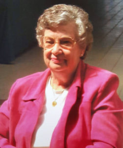 Abbott Catherine