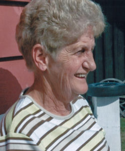 Agnes Keogh