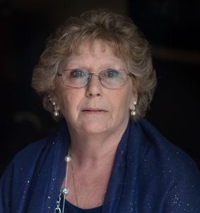 Anderson Evelyn