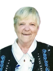 Ann Van Hart pic