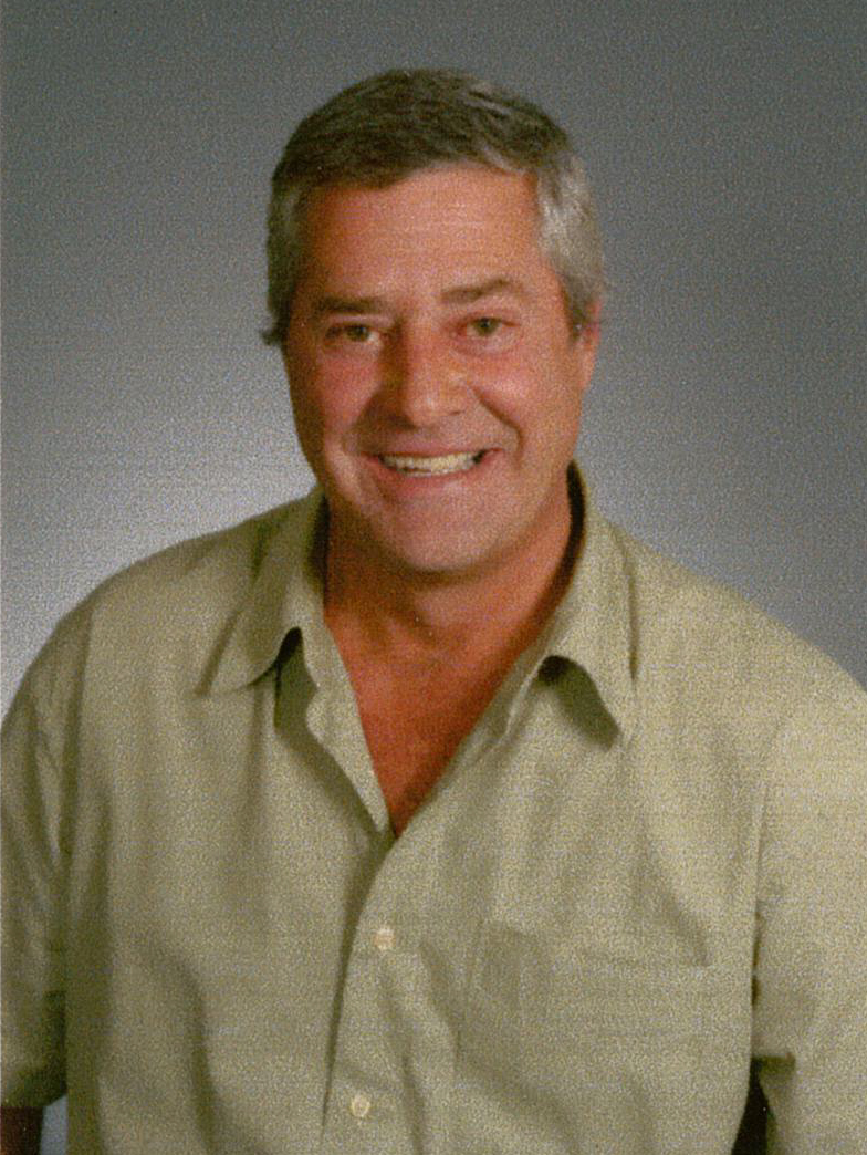 Ray Armstrong Rod Abrams Funeral Home Ltd.