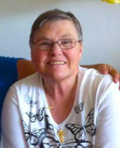 Atkinson Cheryle