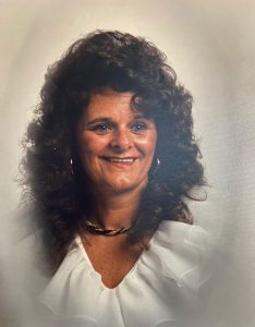 BALDWIN, Annette