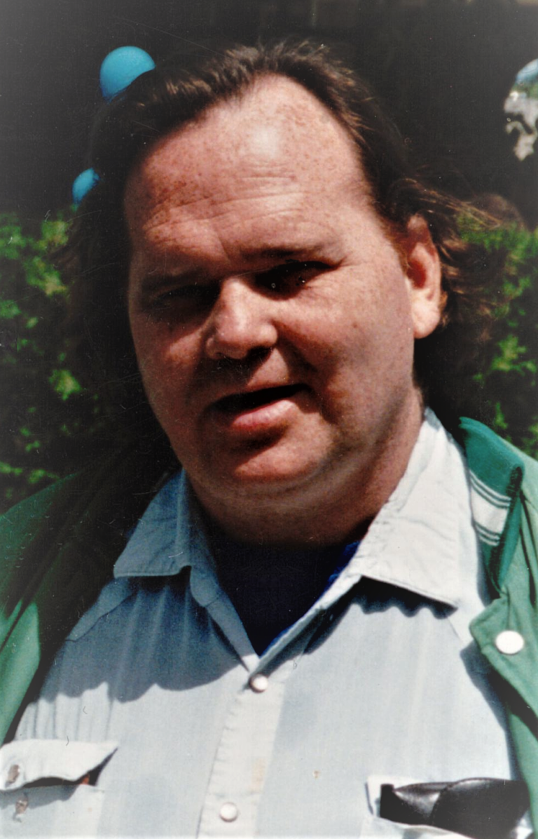 Shawn Henry Burnie Rod Abrams Funeral Home Ltd.