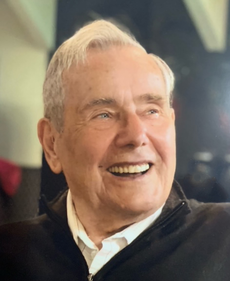 Daniel Banks | Rod Abrams Funeral Home Ltd.