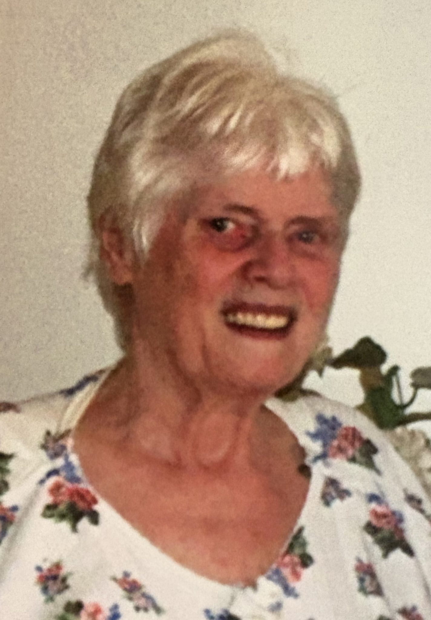 Shirley Rod Abrams Funeral Home Ltd.