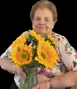 Bernice Fitzmaurice