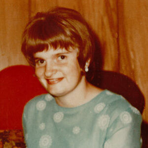 Betty Gordon