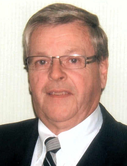 Allan Blakely