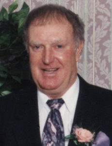 Bob Dorsey