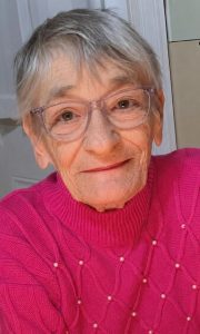 Bolton, Connie