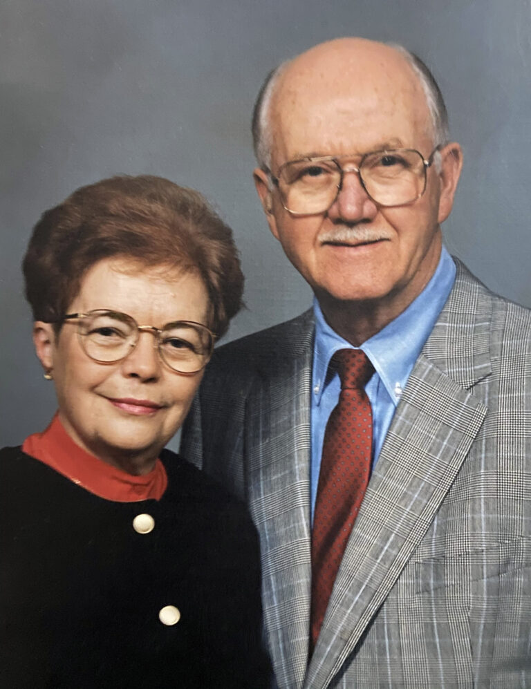 Bone Mildred and William Bruce Bone scaled Rod Abrams Funeral Home Ltd.