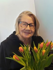 Bowdery, Ann