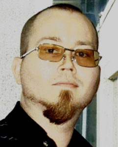 Brad Black