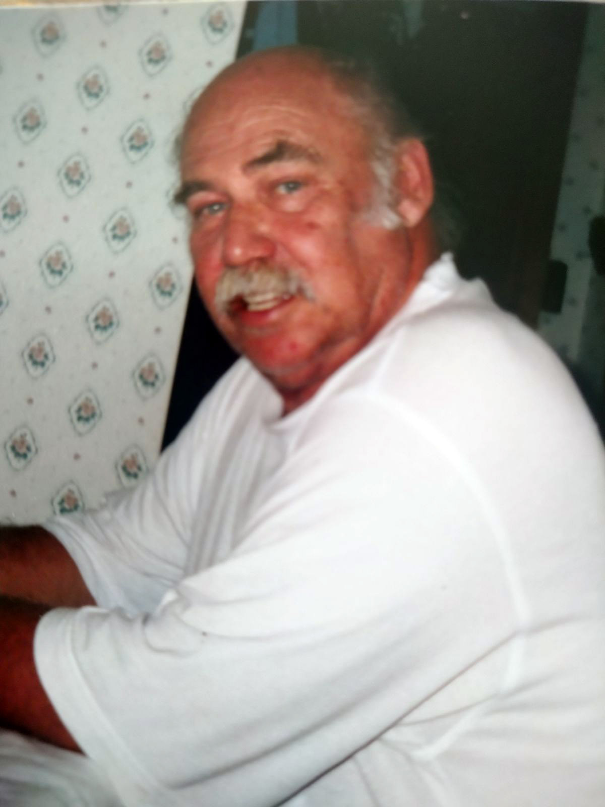 James "Jim" Bradley Rod Abrams Funeral Home Ltd.