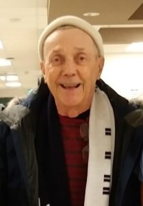 Bradley Milton