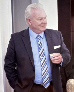 Budge John