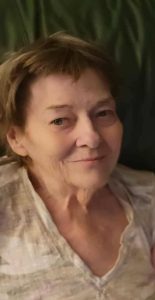 COWAN Doreen