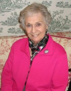 Cajot Margaret