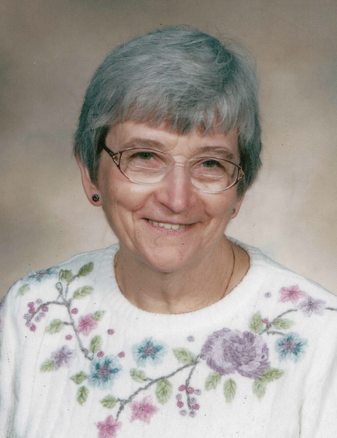 Joselyne "Josie" Campbell Rod Abrams Funeral Home Ltd.