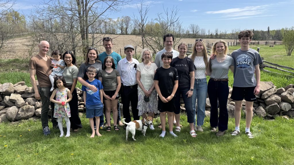 Carney Family Photo Carney Family Photo