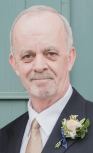 Carney, Peter Main