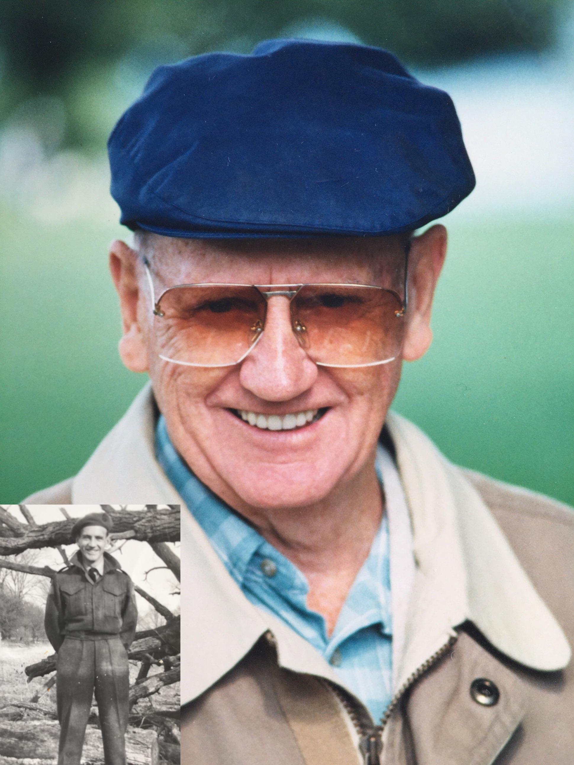 Harry Champlin Rod Abrams Funeral Home Ltd.