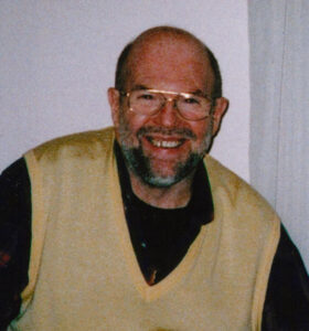 Charlton Terry