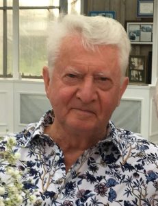 Clark Bruce