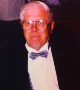 Clark Robert