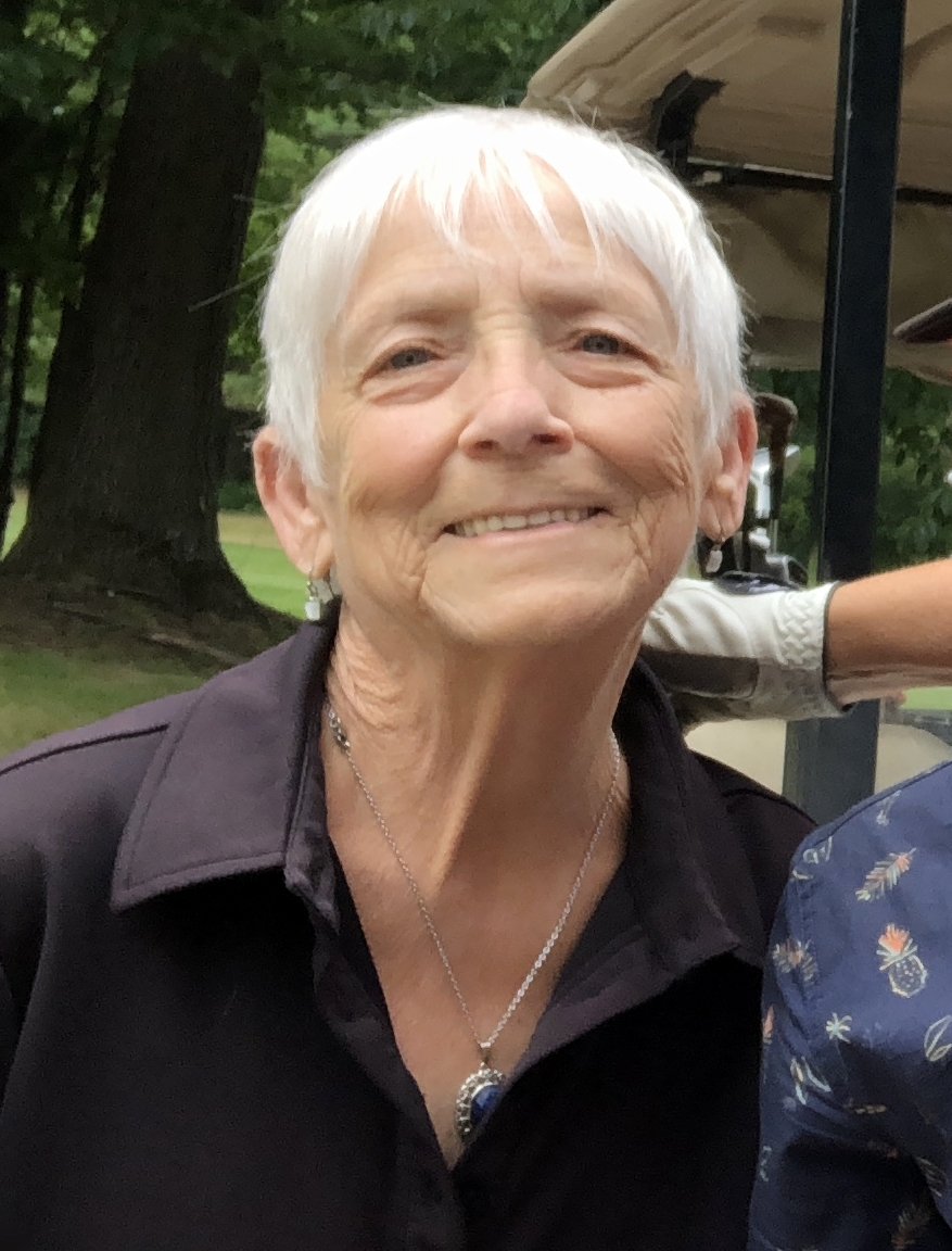 Elizabeth Wendy Clouthier Rod Abrams Funeral Home Ltd.