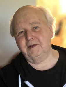Cochrane John