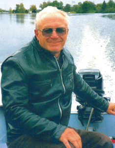 Daniel