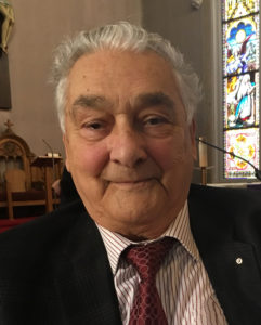 Deluca Benito