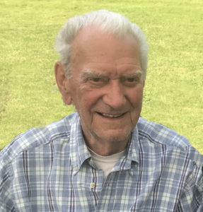 Don Mercer