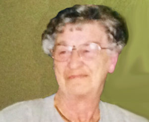 Doreen Smith