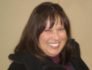 Doris Kostiuk