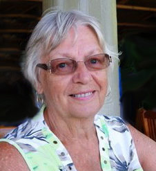 Dorothy Harvey