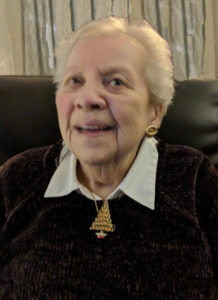 Dorothy Mitchell