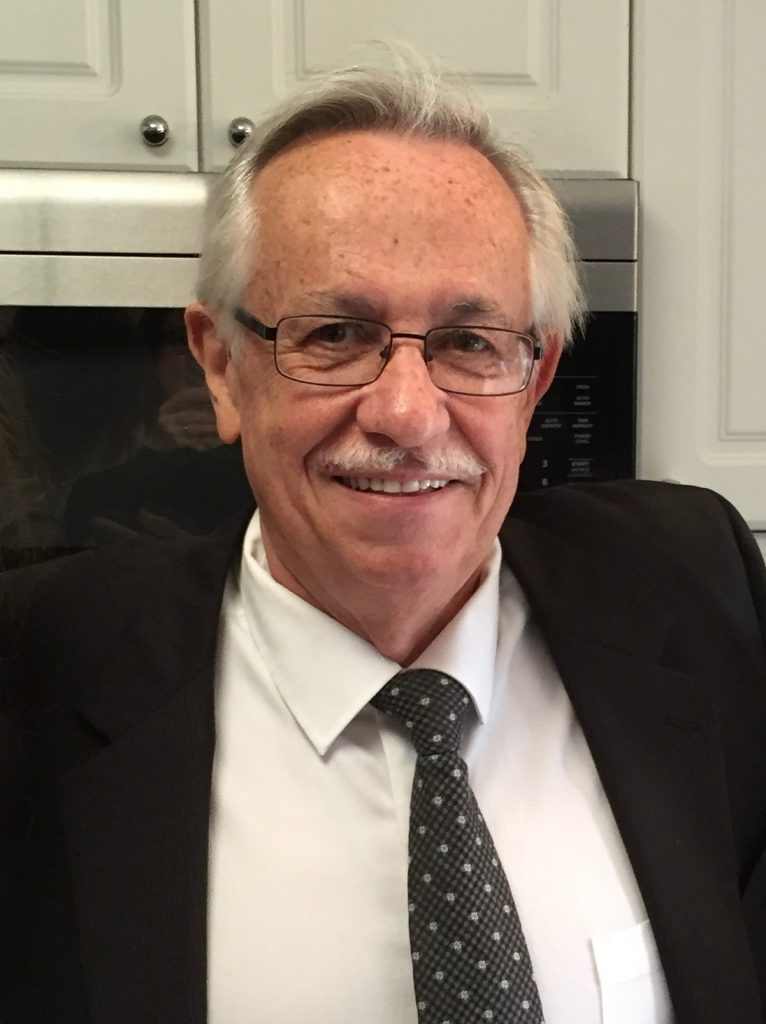 Michael Doyle Rod Abrams Funeral Home Ltd.