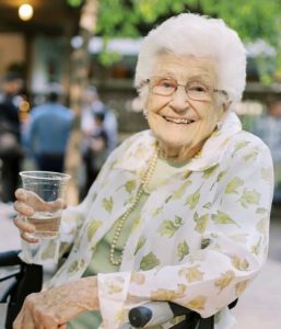 Easterling Elisabeth