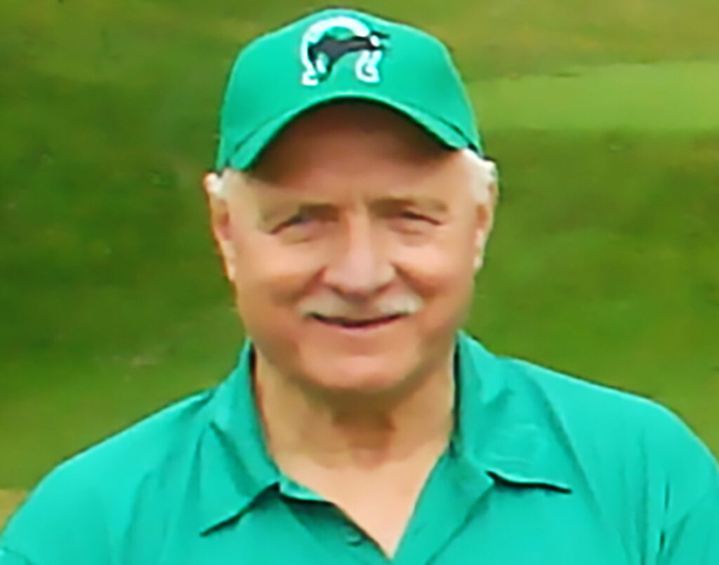 Ed Bajon Rod Abrams Funeral Home Ltd.