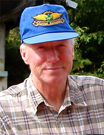 Ed Walsh