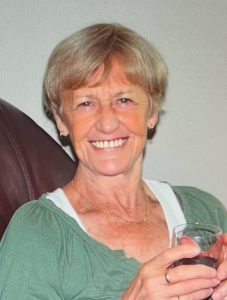 Embury Jeanette