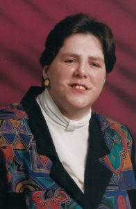 Feeney Burnadette