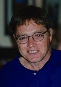 Flanagan John