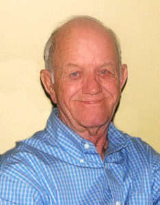 Fred Peterson