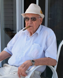 Freyer Raymond