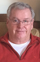 Gary Brown