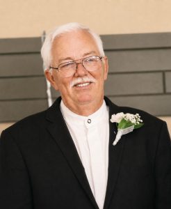 Gessey Stephen